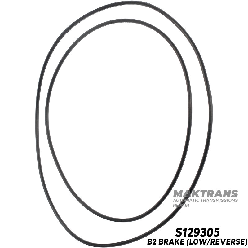 Комплект прокладок (Overhaul) Aisin Warner TF-61SN/VAG 09M 2010 - up