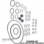 Комплект прокладок (Overhaul) Aisin Warner TF-61SN/VAG 09M 2010 - up