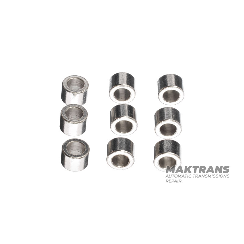Комплект прокладок (Overhaul) Aisin Warner TF-61SN/VAG 09M 2010 - up