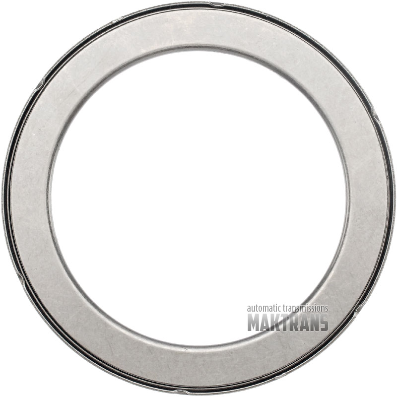 Упорний голчастий підшипник гідротрансформатора GM 6L50 24246413 (85.55 mm x 63.35 mm x 3.90 mm) – встановлюється між реакторним та турбінним колесом