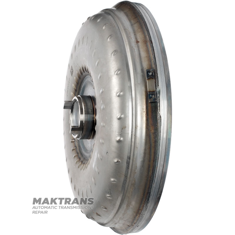 Колесо насосне гідротрансформатора JATCO JF017E - 27A