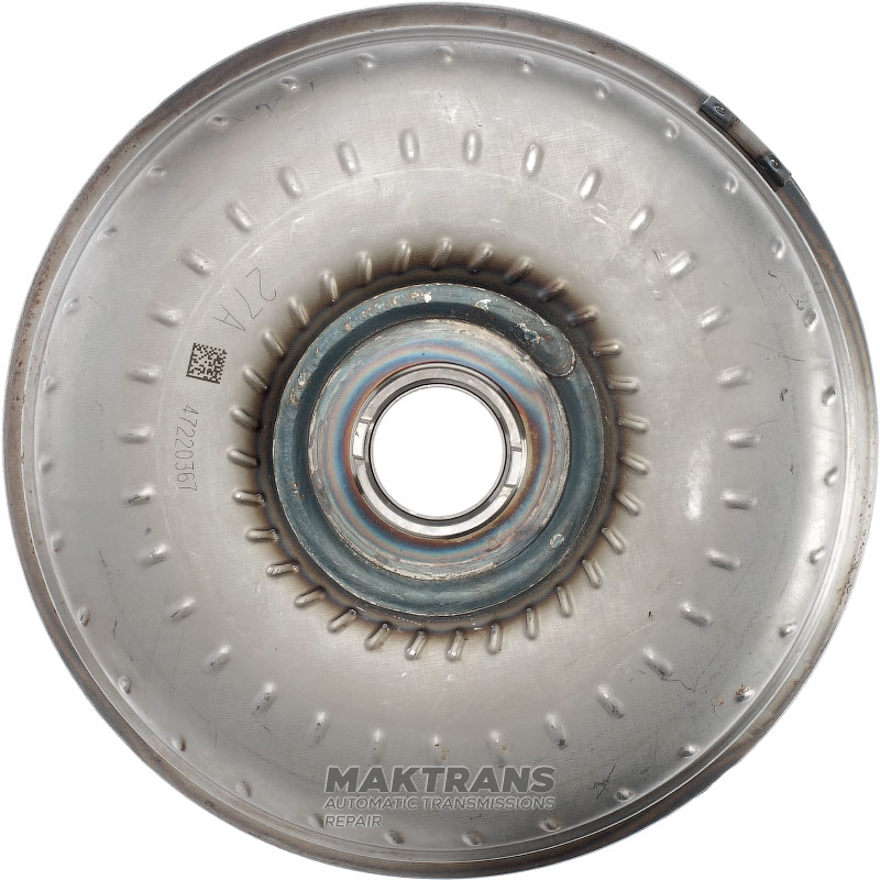 Колесо насосне гідротрансформатора JATCO JF017E - 27A
