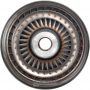 Колесо насосне гідротрансформатора JATCO JF017E - 27A