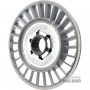Колесо реакторное гидротрансформатора JATCO JF017E — 27A