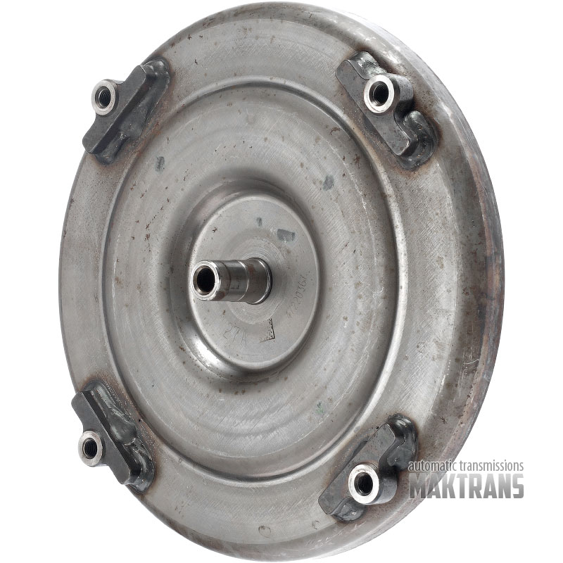 Передняя крышка гидротрансформатора JATCO JF017E — 27A (высота пилота 37 mm)