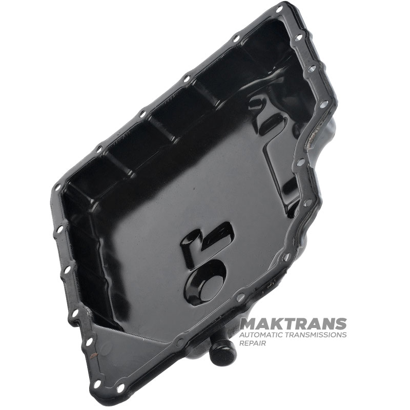 Піддон масляний / кришка гідроблоку JATCO JF506E - ROVER 75 2.0 2.5 V6 PR2140085 - PR011