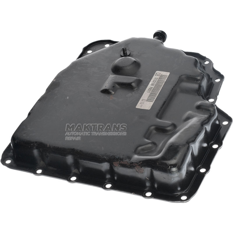 Піддон масляний / кришка гідроблоку JATCO JF506E - ROVER 75 2.0 2.5 V6 PR2140085 - PR011