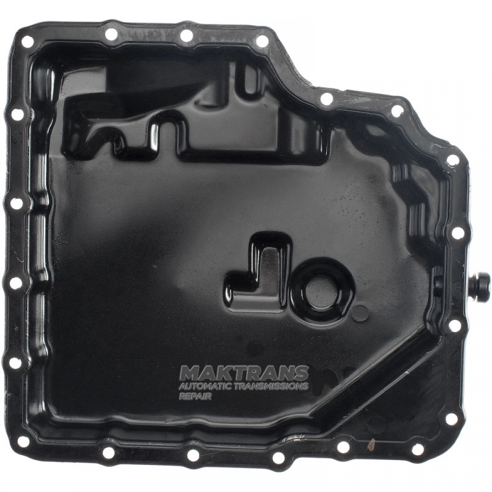 Поддон масляный / крышка гидроблока JATCO JF506E — ROVER 75 2.0