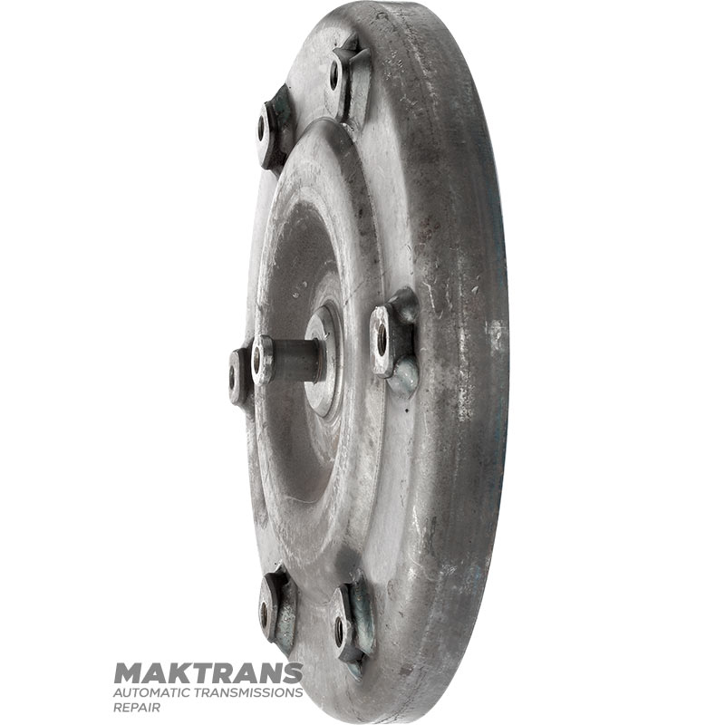Передняя крышка гидротрансформатора Aisin Warner Aisin Warner TF80-SC, TF81-SC — 70A210