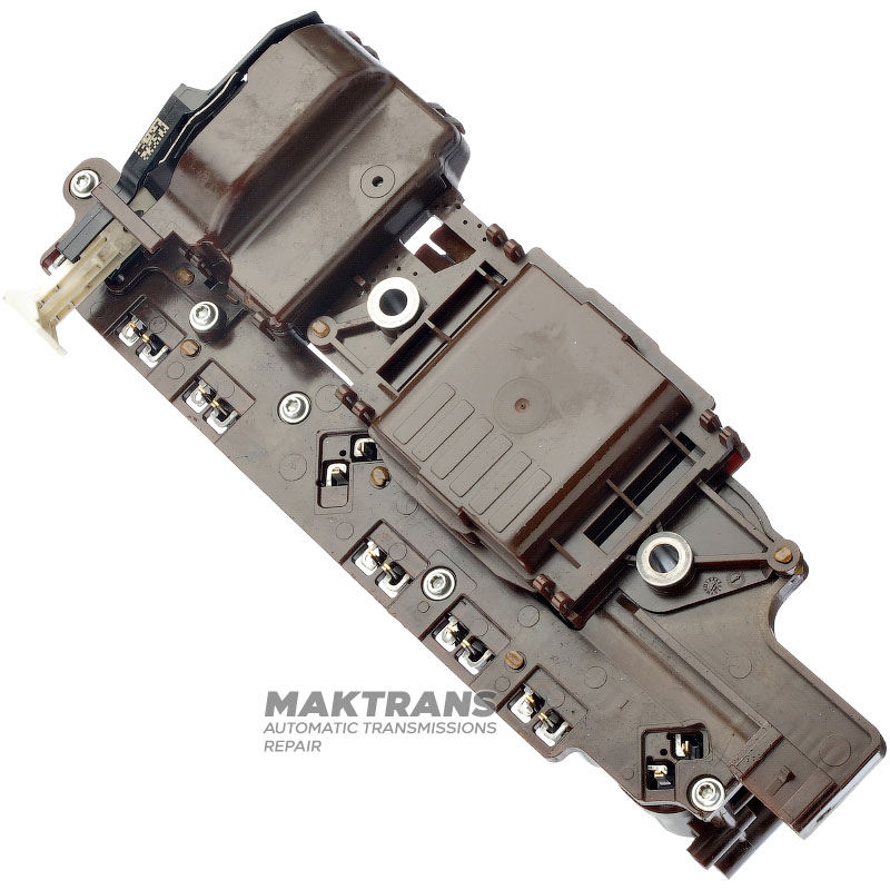 Електронний блок керування (TCM) GM 6L80E 6L90E 24241873 / CHEVROLET Silverado 4x2 6 2007
