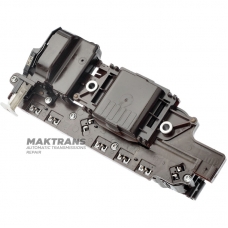 Електронний блок управління (TCM) GM 6L80E 6L90E 24256124 / GMC Yukon XL 4WD/4-Wheel Drive/4x4 5.3 2010