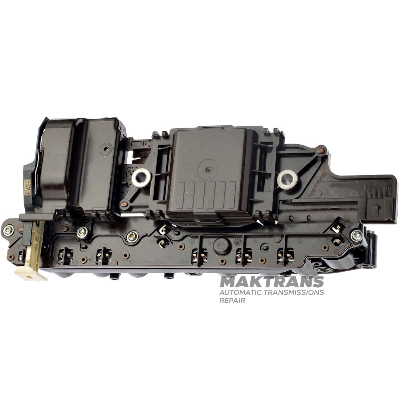 Электронный блок управления (TCM) GM 6L80E 6L90E 24241873 / HUMMER H2 4WD/4-Wheel Drive/4x4 6.2 2008