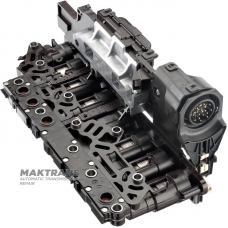 Электронный блок управления (TCM) GM 6L80E 6L90E 24241873 / CHEVROLET Silverado 4x2 6.0 2009