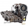 Електронний блок управління (TCM) GM 6L80E 6L90E 24256124 / CHEVROLET Silverado 4WD/4-Wheel Drive/4x4 6.2 2011