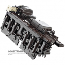Электронный блок управления (TCM) GM 6L80E 6L90E 24241873 / GMC Sierra 4WD/4-Wheel Drive/4x4 6 2008