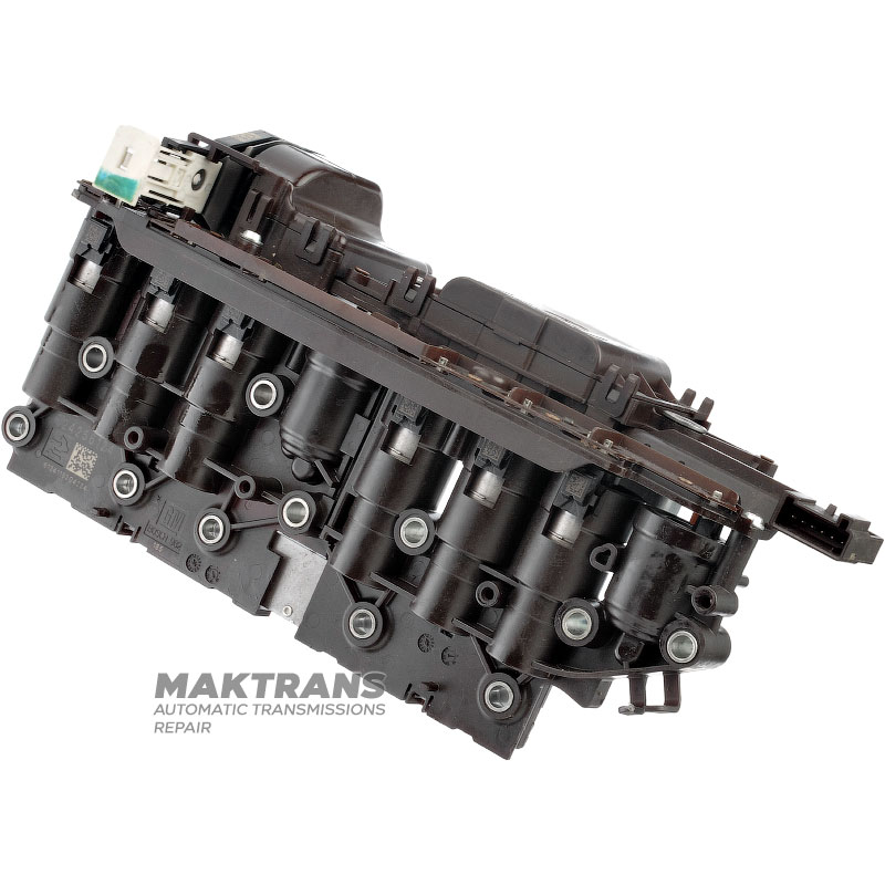 Електронний блок управління (TCM) GM 6L80E 6L90E 24241873 / GMC Sierra 4x2 6 2008