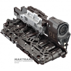 Електронний блок керування (TCM) GM 6L80E 6L90E 24254908 / GMC Sierra 4WD/4-Wheel Drive/4x4 5.3 2010