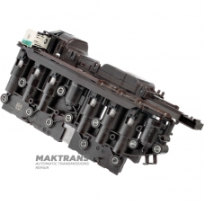 Електронний блок керування (TCM) GM 6L80E 6L90E 24254908 / GMC Sierra 4WD/4-Wheel Drive/4x4 5.3 2010