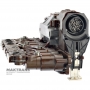 Електронний блок керування (TCM) GM 6L80E 6L90E 24241873 / CADILLAC CTS FWD/Front-Wheel Drive 3.6 2008