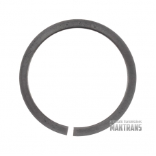Пластиковое разрезное кольцо гидроаккумулятора DP0 AL4 7700875596 2565.03 (25 mm X 21 mm X 2 mm)