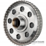 Центральна планетарна передача Hyundai / KIA A8MF1 458904G600 458854G600 - 5 сателітів (16 зубів, нар.Ø 26.80 мм, висота сателіту 15.60 мм), кільцева шестерня 83 зубів