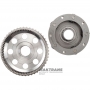 Центральна планетарна передача Hyundai / KIA A8MF1 458904G600 458854G600 - 5 сателітів (16 зубів, нар.Ø 26.80 мм, висота сателіту 15.60 мм), кільцева шестерня 83 зубів