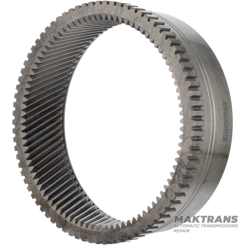 Кольцевая шестерня Output Planet GM 8L90 24259402 — 89 зубьев (нар.Ø 153.85 mm)