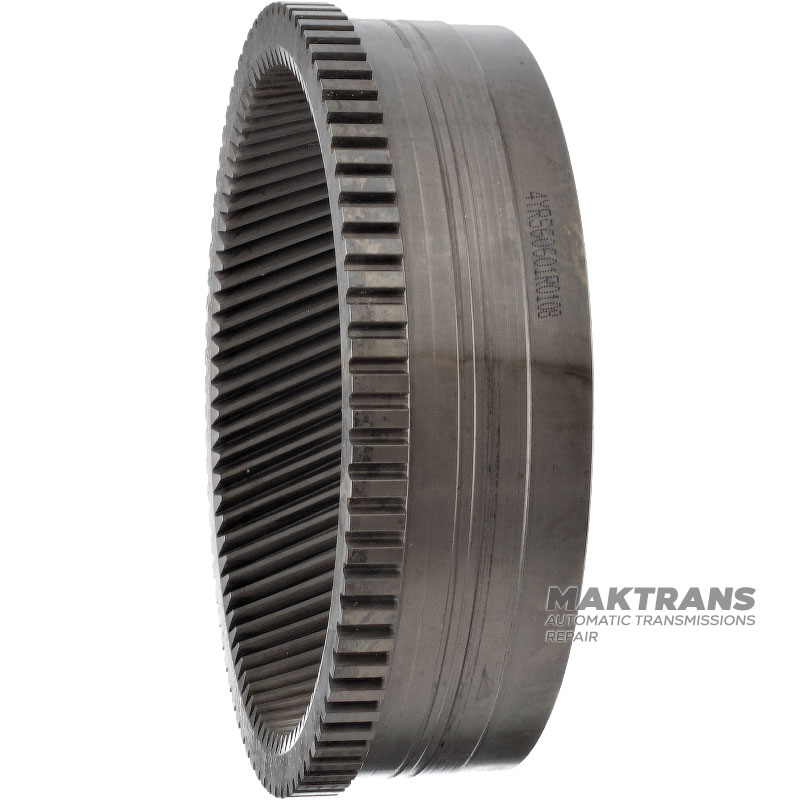 Кольцевая шестерня Output Planet GM 8L90 24259402 — 89 зубьев (нар.Ø 153.85 mm)