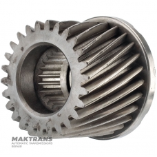 Сонячна шестерня Output Planet GM 8L45 24252073 — 26 зубів (нар.Ø 36.40 mm), 24 шліци