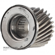 Сонячна шестерня Output Planet GM 8L45 24252073 — 26 зубів (нар.Ø 36.40 mm), 24 шліци