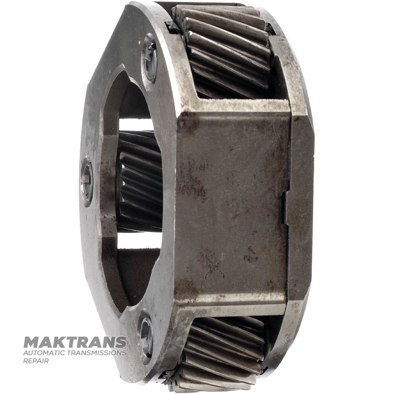 Планетарна передача Overdrive Planetary GM 8L45 24275409 - 3 сателіти (19 зубів, нар.Ø 28.30 mm)