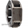 Планетарна передача Overdrive Planetary GM 8L45 24275409 - 3 сателіти (19 зубів, нар.Ø 28.30 mm)
