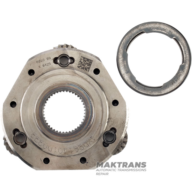 Планетарна передача Overdrive Planetary GM 8L45 24275409 - 3 сателіти (19 зубів, нар.Ø 28.30 mm)