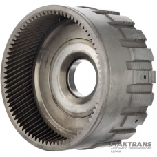 Кільцева шестерня планетарної передачі Overdrive Planetary GM 8L45 24281792 - 79 зубів