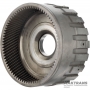 Кольцевая шестерня планетарной передачи Overdrive Planetary GM 8L45 24281792 — 79 зубьев