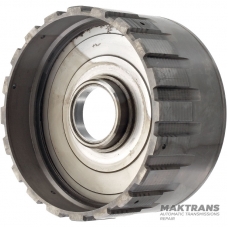 Кільцева шестерня планетарної передачі Overdrive Planetary GM 8L45 24281792 - 79 зубів