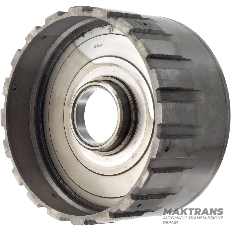 Кольцевая шестерня планетарной передачи Overdrive Planetary GM 8L45 24281792 — 79 зубьев