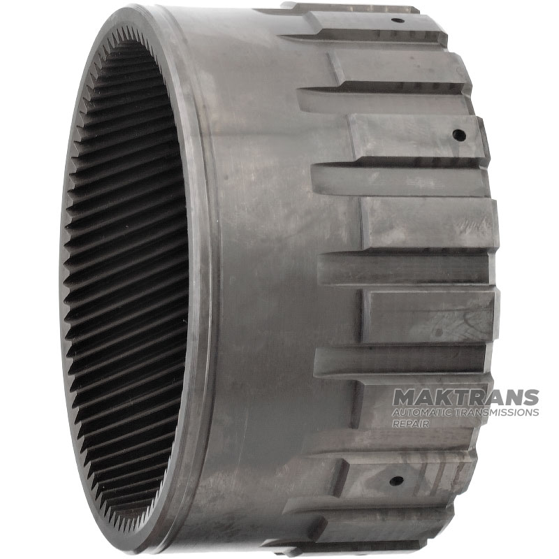 Кольцевая шестерня планетарной передачи Overdrive Planetary GM 8L45 24281792 — 79 зубьев