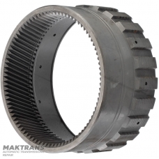 Кольцевая шестерня планетарной передачи Input Planetary GM 8L45 24271930 — 79 зубьев