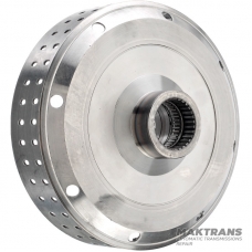 Барабан K1 Clutch Aisin Warner TF81-SC — общая высота 67 mm (нар.Ø шейки 44.50 mm) — без обрезиненного поршня