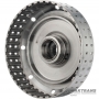 Барабан K1 Clutch Aisin Warner TF81-SC — общая высота 67 mm (нар.Ø шейки 44.50 mm) — без обрезиненного поршня