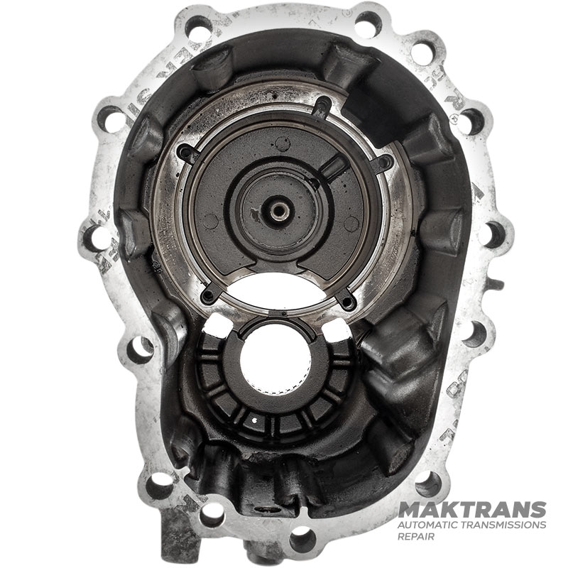 Корпус шестерень роздавальної коробки ZF 5HP19 FAU - 1060040067 1058436075