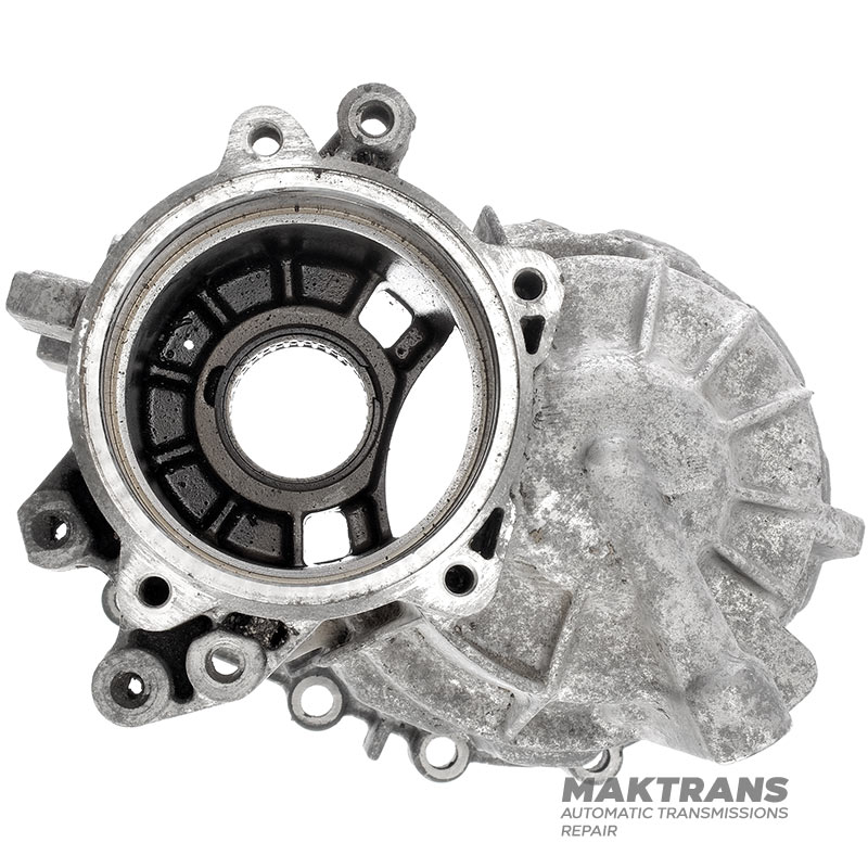 Корпус шестерень роздавальної коробки ZF 5HP19 FAU - 1060040067 1058436075