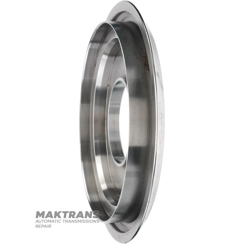 Поршень (стальной) барабана C1 (K1) Clutch Aisin Warner TF80-SC — без зубьев на наружной стороне