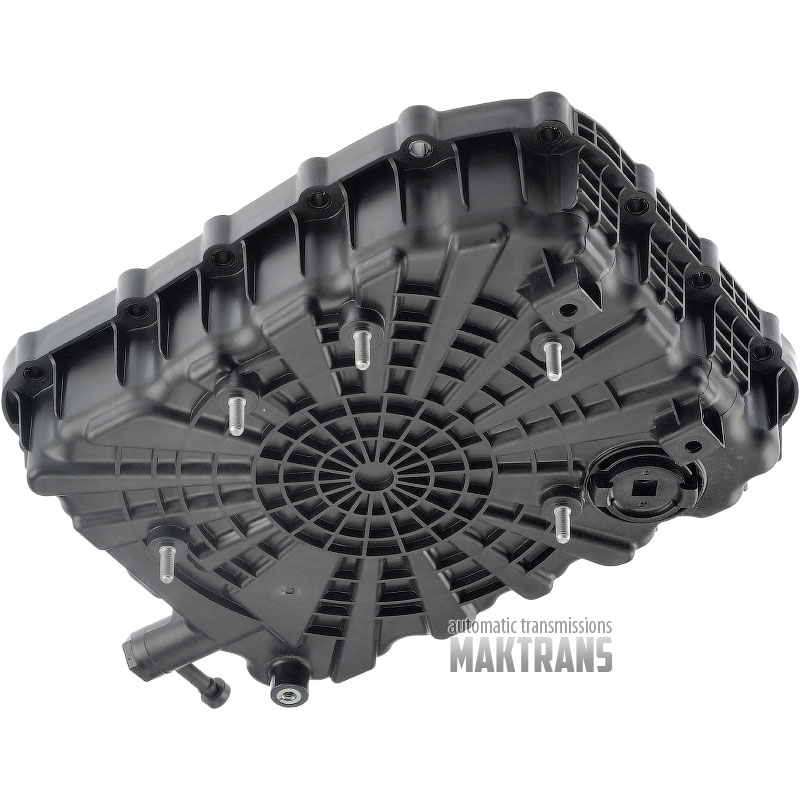 Піддон масляний A6MF2H HYBRID 452803D100 452803D101 - новий