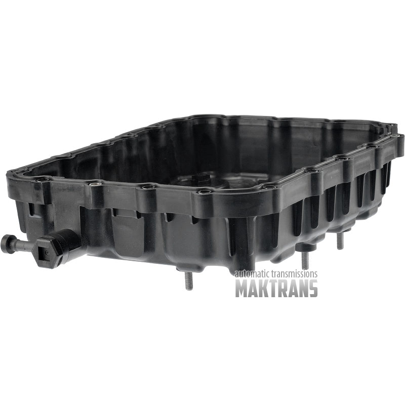 Піддон масляний A6MF2H HYBRID 452803D100 452803D101 - новий
