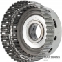 Барабан сцепления 3-7-R / 4-6 Clutch Hyundai / KIA A8LF1 455004G100 (пустой, без дисков)