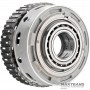 Барабан сцепления 3-7-R / 4-6 Clutch Hyundai / KIA A8LF1 455004G100 (пустой, без дисков)