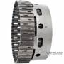 Барабан сцепления 3-7-R / 4-6 Clutch Hyundai / KIA A8LF1 455004G100 (пустой, без дисков)