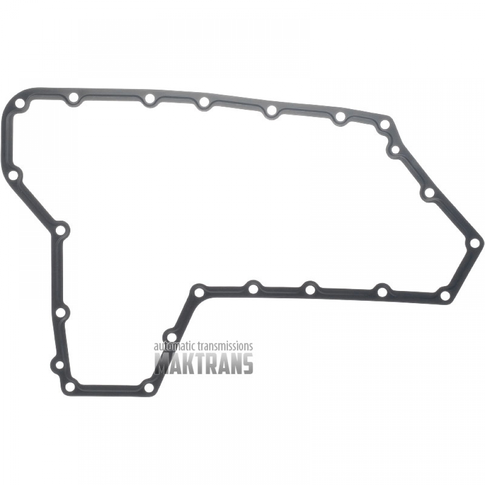 Прокладка поддона JATCO CVT JF010E RE0F09A 313971XE0A — стальная